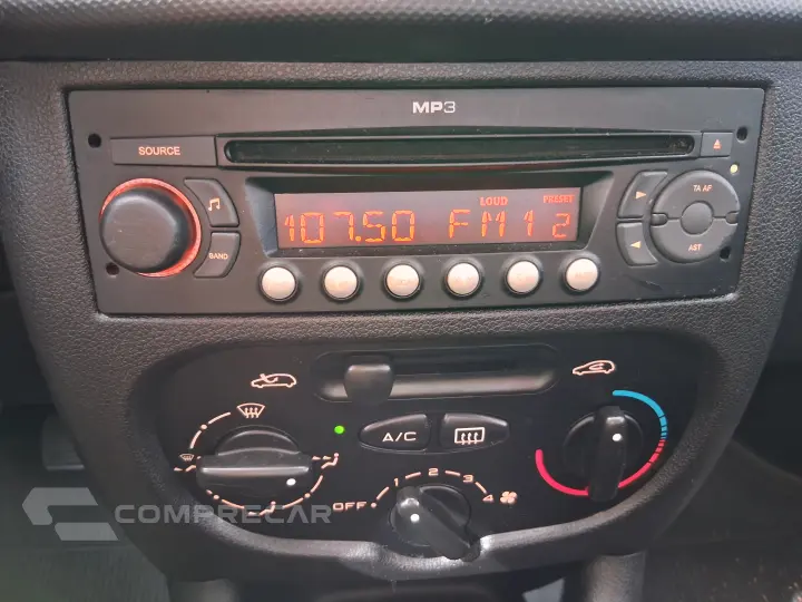 207 1.4 XR 8V