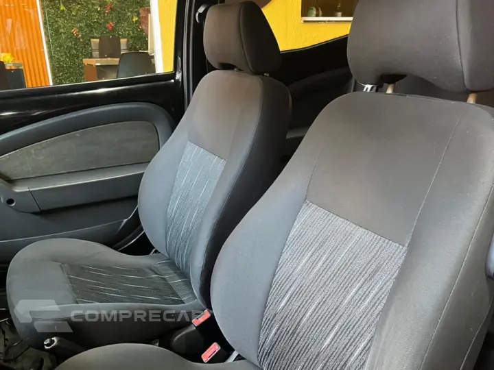 KA 1.6 MPI 8V FLEX 2P MANUAL