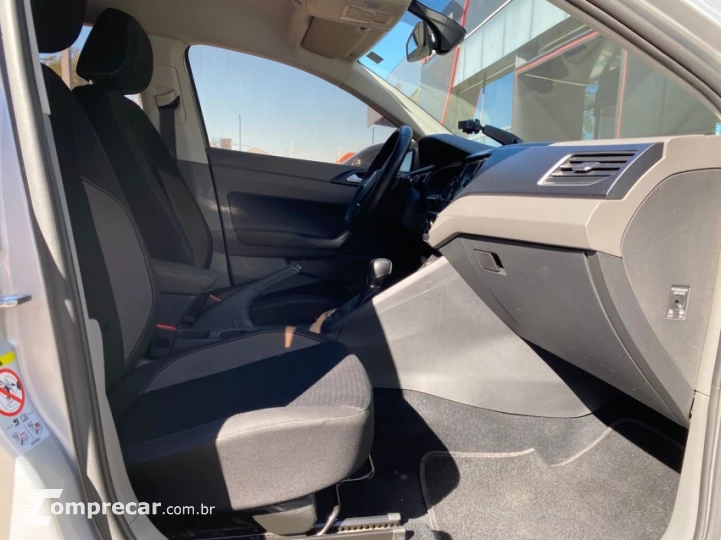 POLO 1.0 200 TSI Comfortline