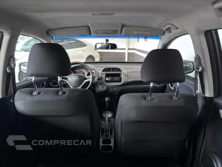 FIT 1.4 LX 16V