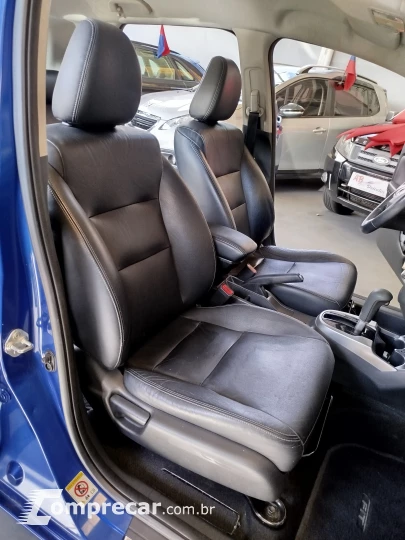 FIT 1.5 EXL 16V