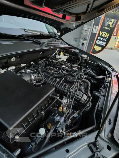 AMAROK Comfor. CD 2.0 TDI 4x4 Dies. Aut.