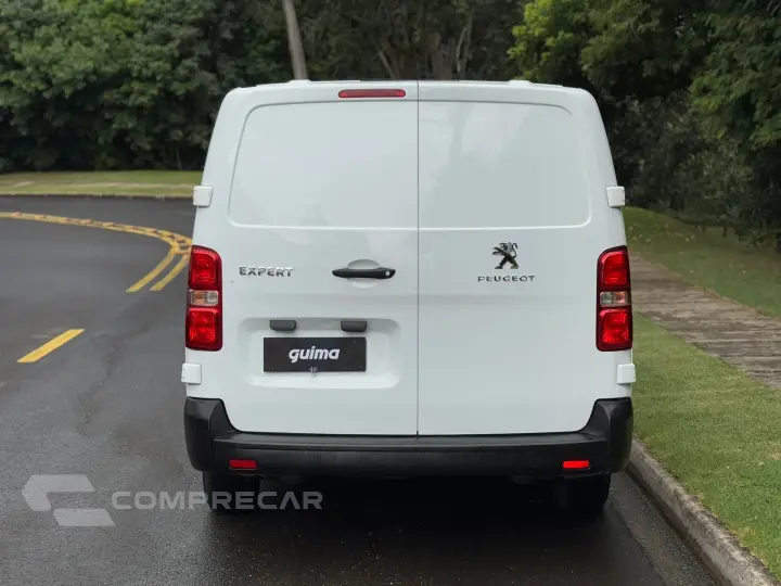 EXPERT 1.5 Bluehdi Cargo