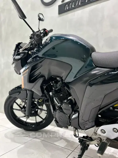 FAZER 250