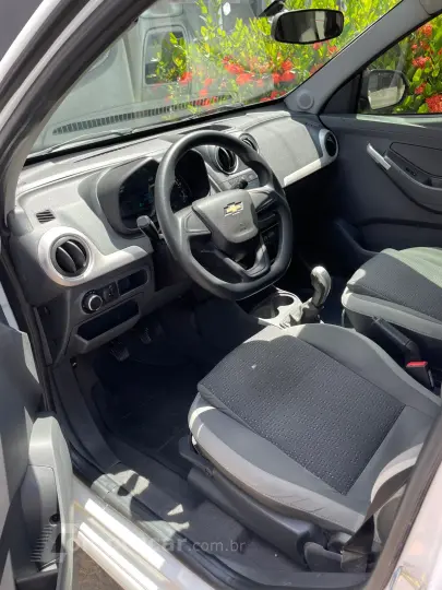 MONTANA 1.4 MPFI LS CS 8V