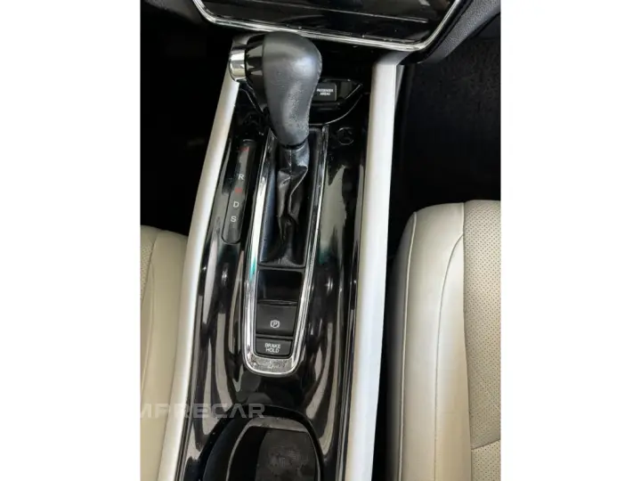HR-V 1.5 16V TURBO FLEX TOURING 5P AUTOMÁTICO
