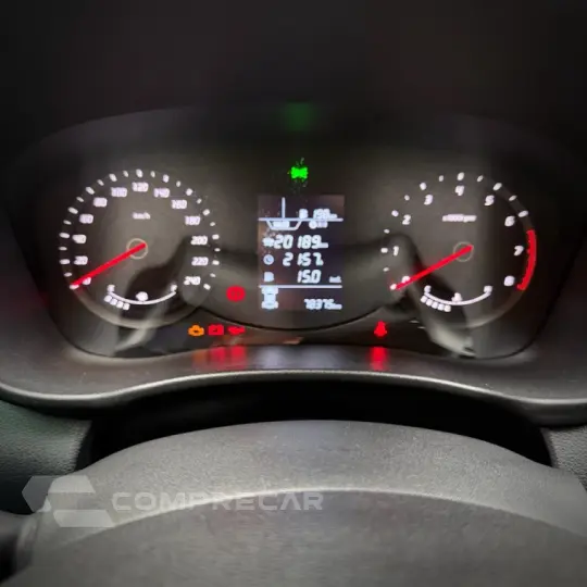 HB20 1.0 12V Limited