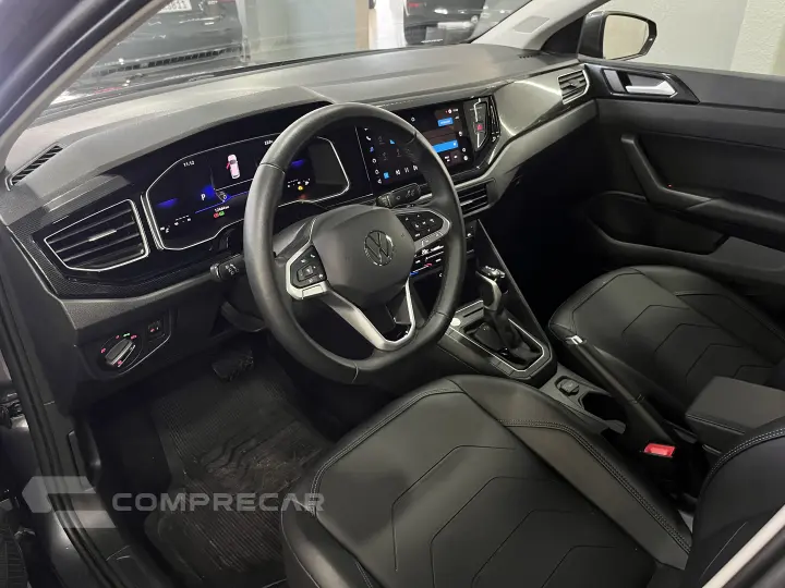 VIRTUS 1.0 200 TSI Comfortline