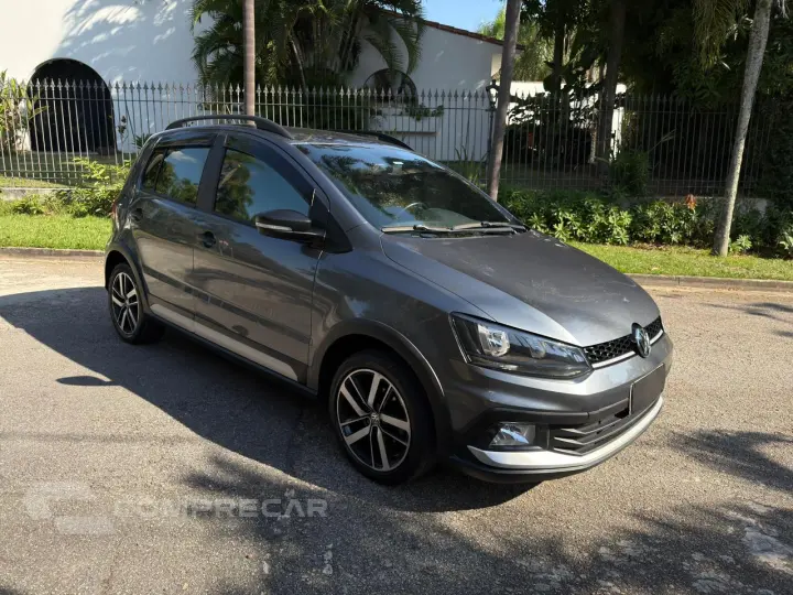 FOX 1.6 MI Extreme 8V