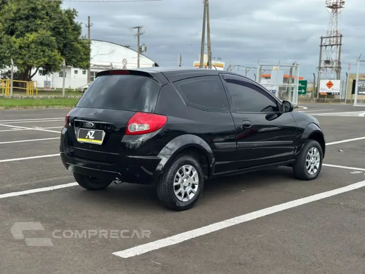 Ka Hatch 1.0 CLASS FLEX