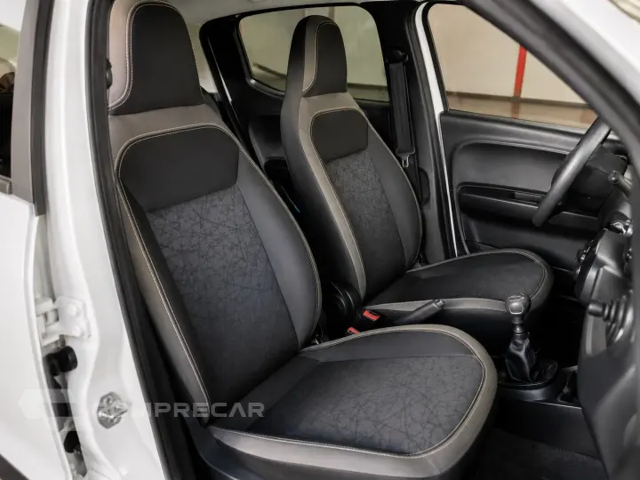 MOBI 1.0 EVO FLEX TREKKING MANUAL
