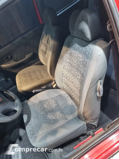 PALIO 1.0 MPI Fire Economy 8V