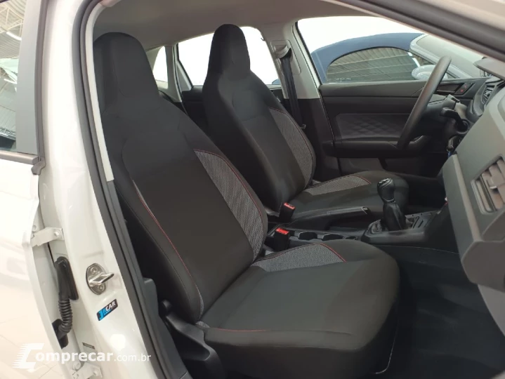 POLO 1.0 MPI TRACK MANUAL
