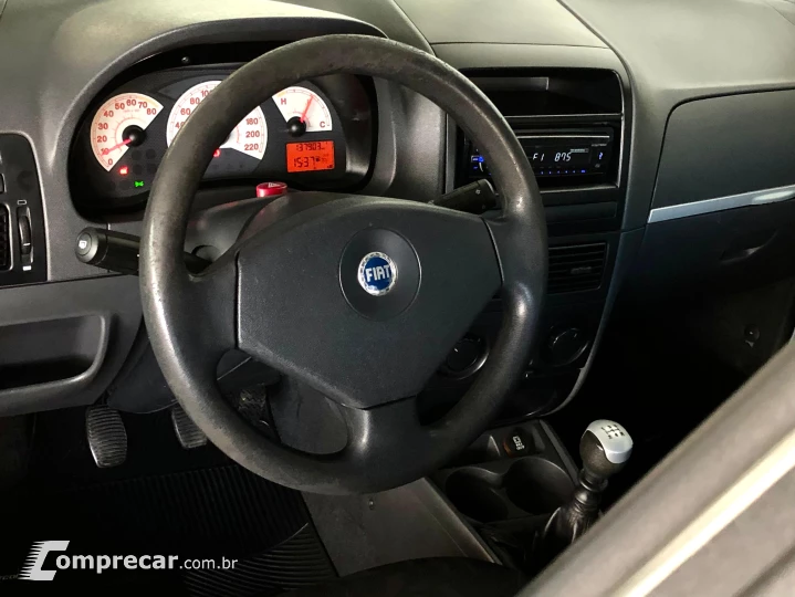 PALIO 1.0 MPI ELX