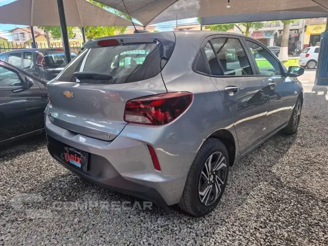 ONIX - 1.0 LT MANUAL