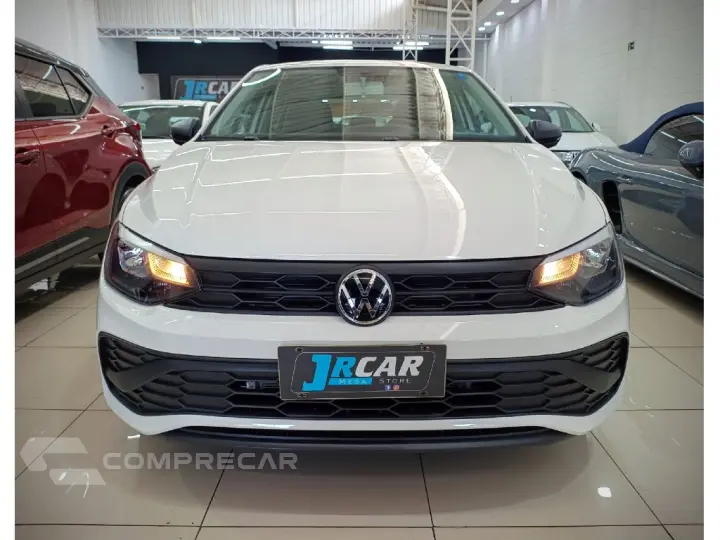 POLO 1.0 MPI TRACK MANUAL