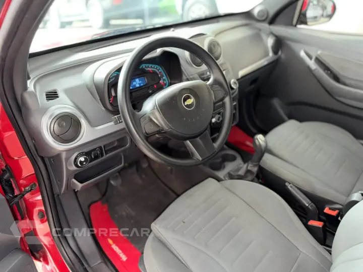 MONTANA 1.4 MPFI Sport CS 8V