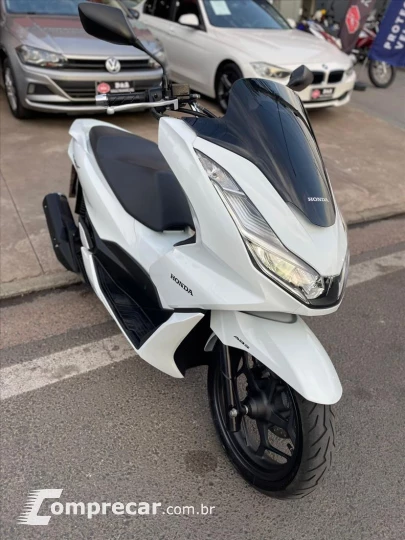 PCX 160 ABS