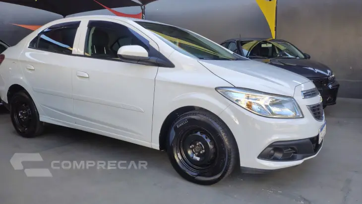 PRISMA 1.0 LT Spe/4 8V