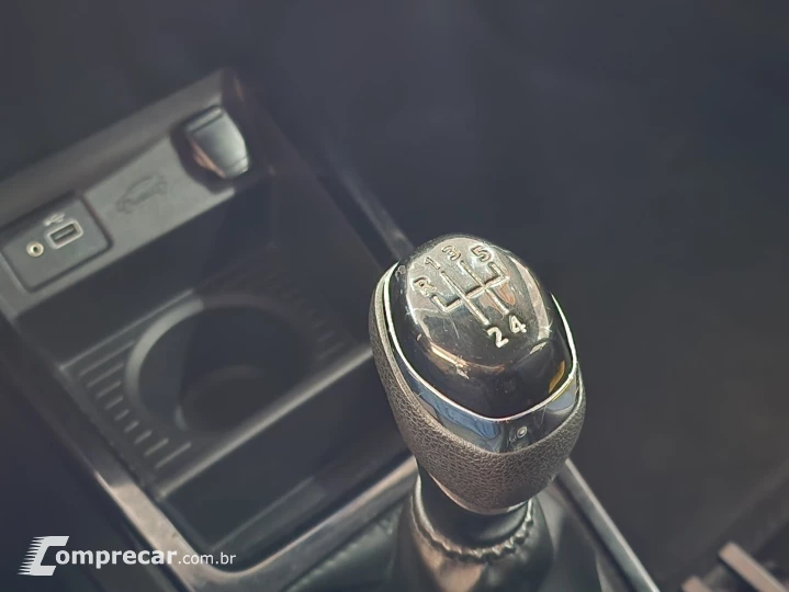 KWID 1.0 12V SCE Intense
