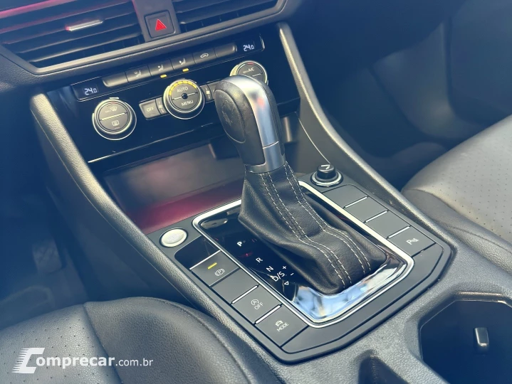 JETTA 1.4 250 TSI TOTAL FLEX R-LINE TIPTRONIC