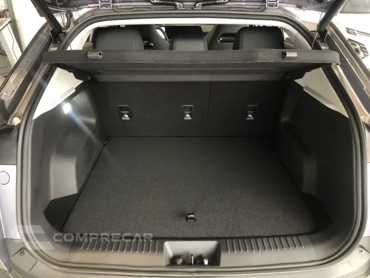 E5 61,1 KW ELÉTRICO