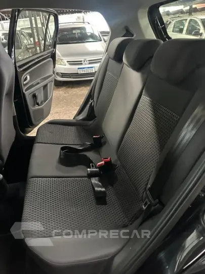 UP! CROSS 1.0 TSI TOTAL FLEX MEC. 4P