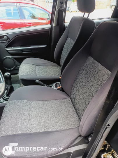 ECOSPORT 1.6 XLS 8V