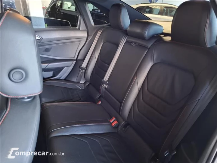 JETTA 2.0 350 TSI GLI