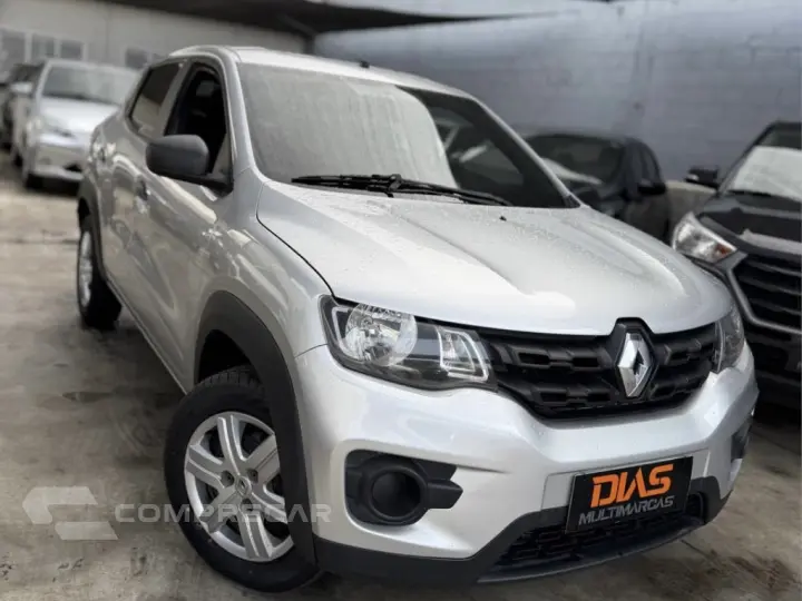 KWID 1.0 12V SCE FLEX LIFE MANUAL