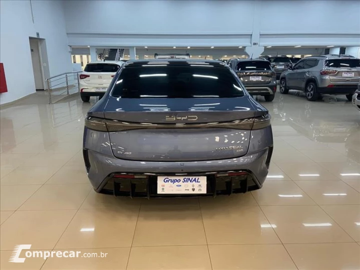 SEAL 82,5 KW AWD