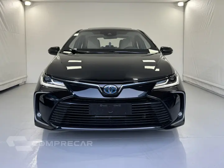 COROLLA 1.8 VVT-I Hybrid Altis Premium