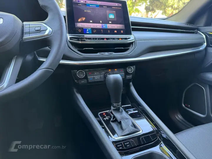 Compass 1.3 T270 Turbo Flex S At6