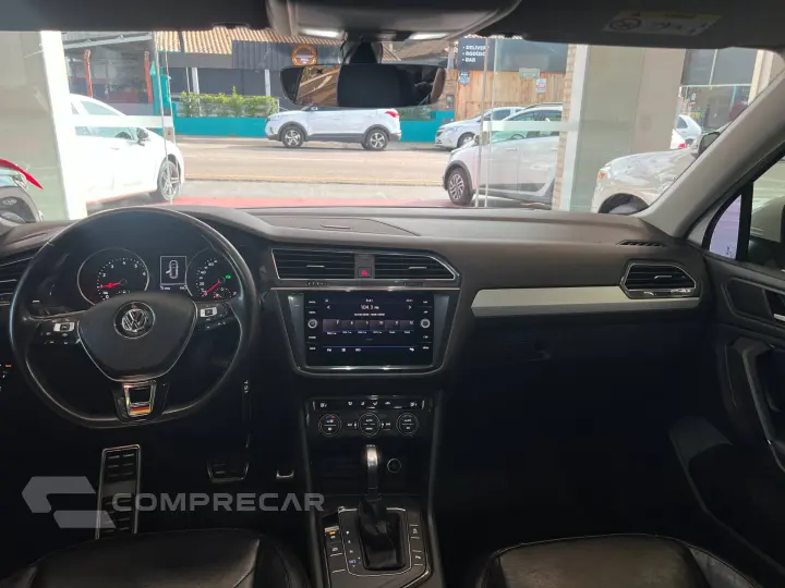 TIGUAN 1.4 250 TSI TOTAL ALLSPACE VOLKSWAGEN