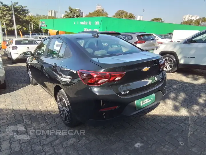 ONIX 1.0 TURBO FLEX PLUS LT MANUAL