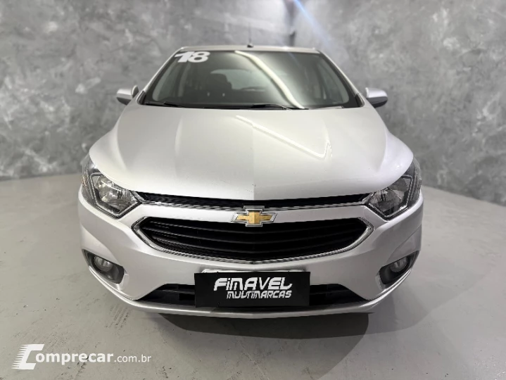 ONIX 1.4 MPFI LTZ 8V
