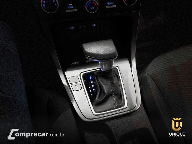 CRETA - 1.0 TGDI COMFORT PLUS AUTOMÁTICO