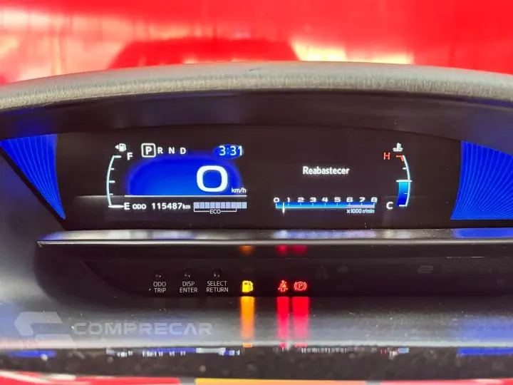 Etios 1.5 X Plus Sedan 16V Flex 4P Automático