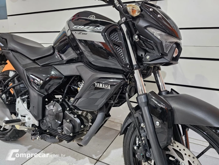 FZ15 FAZER