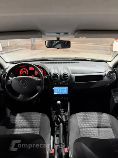 SANDERO 1.0 12V SCE Expression