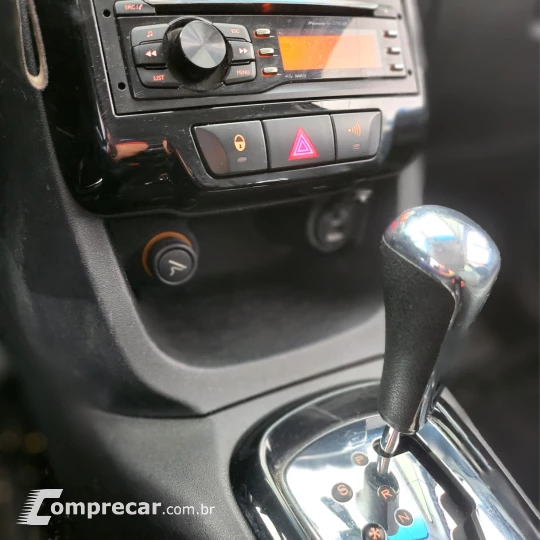 C3 1.6 Picasso Exclusive 16V