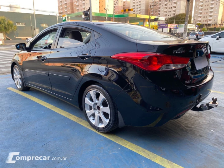Elantra