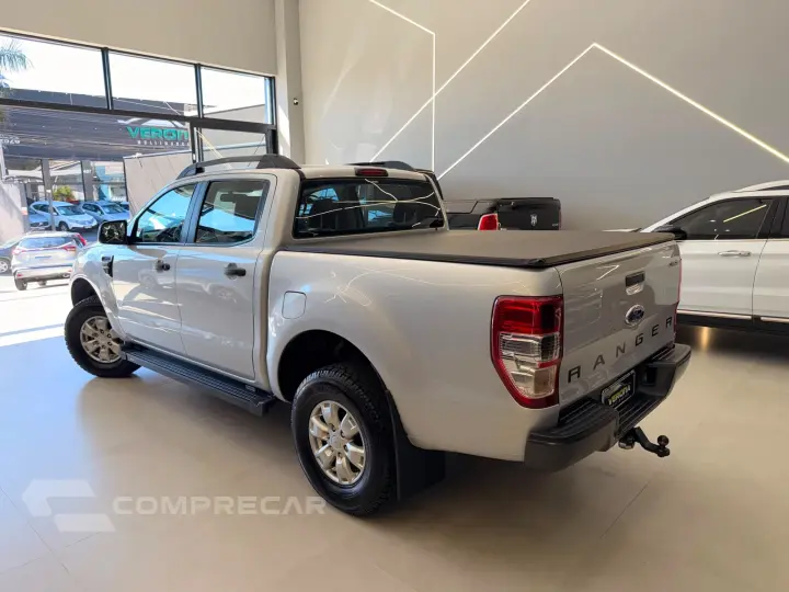 RANGER 2.5 XLS 4X2 CD 16V