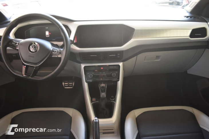 T-CROSS 1.4 250 TSI Highline