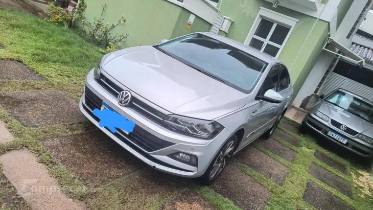 VIRTUS 1.0 200 TSI Highline