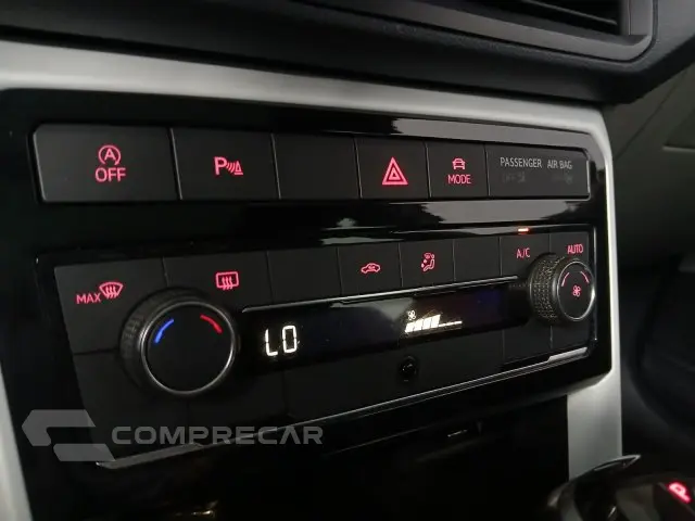 T-CROSS - 1.4 250 TSI TOTAL HIGHLINE AUTOMÁTICO