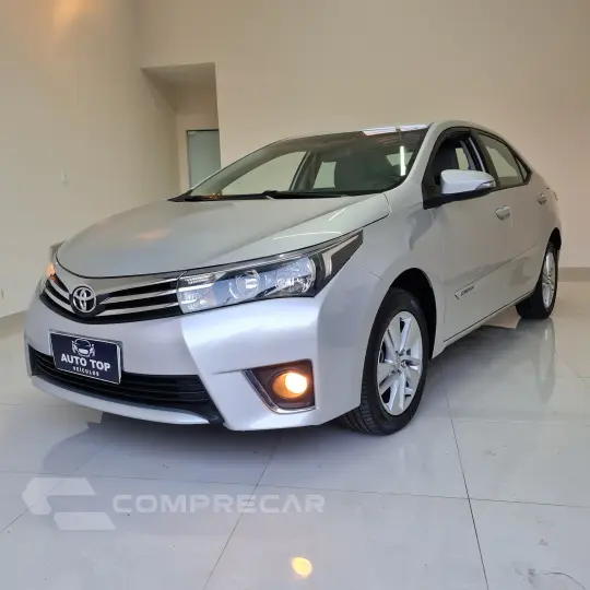COROLLA 1.8 GLI Upper 16V