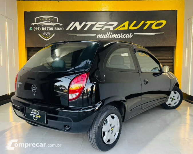 CELTA 1.0 MPFI 8V