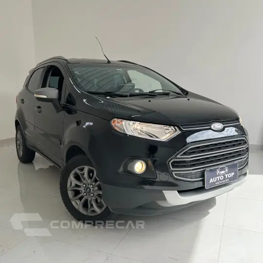 ECOSPORT 1.6 Freestyle 16V