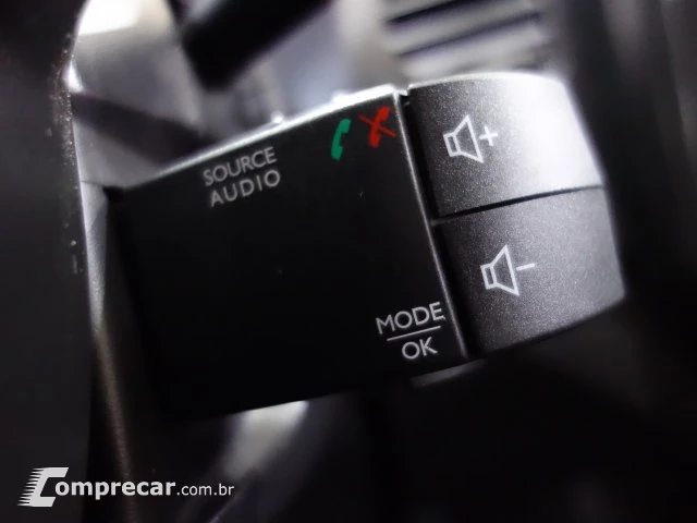 CAPTUR - 1.6 16V SCE LIFE X-TRONIC